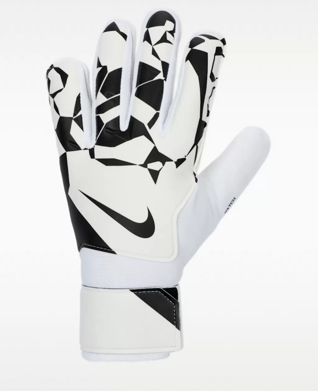 Перчатки для вратаря Nike GK Match