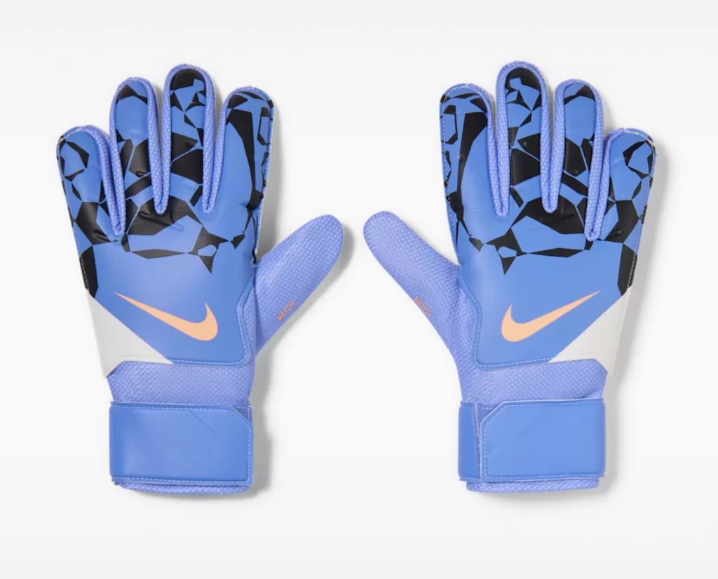 Перчатки для вратаря Nike GK Match