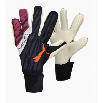 Перчатки профессиональные Puma Ultra Grip 1 Hybrid Pro Gloves