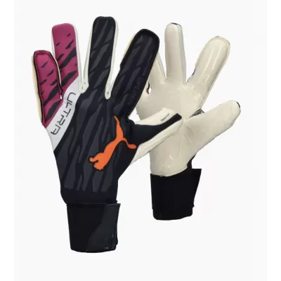Перчатки профессиональные Puma Ultra Grip 1 Hybrid Pro Gloves