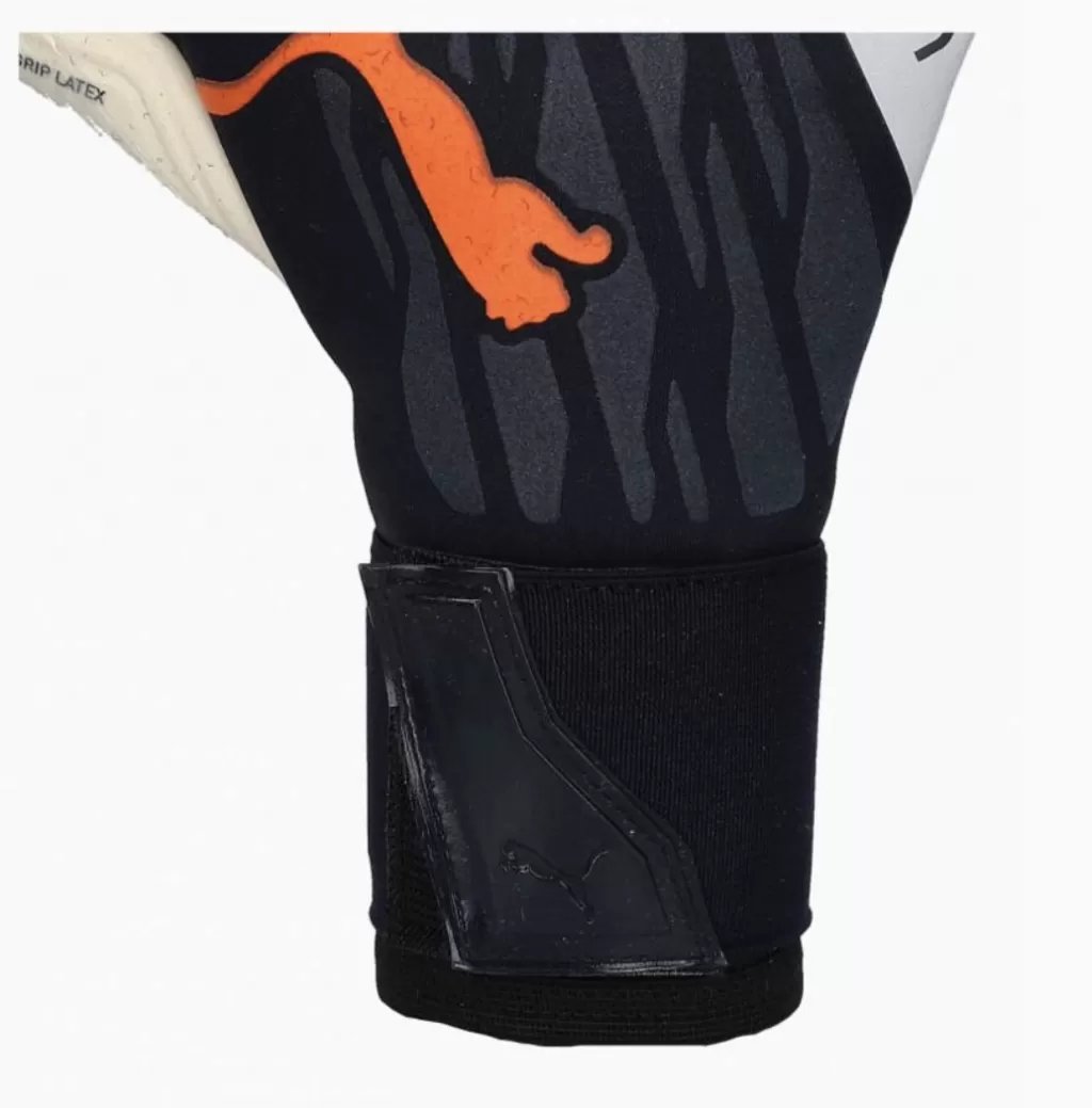 Перчатки профессиональные Puma Ultra Grip 1 Hybrid Pro Gloves