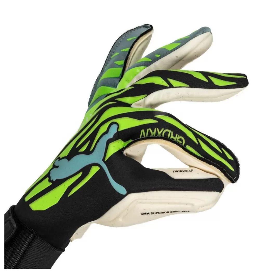 Перчатки профессиональные Puma Ultra Grip 1 Hybrid Pro Gloves