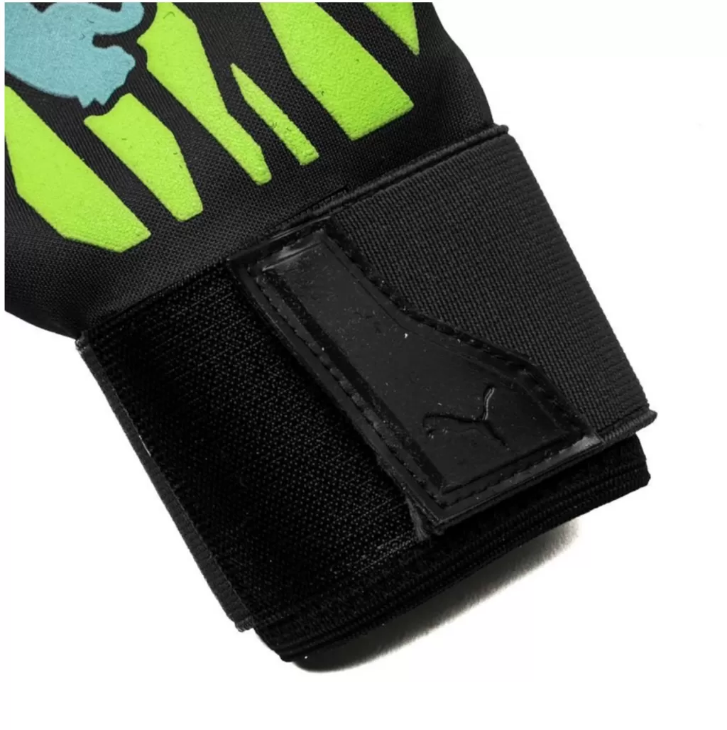 Перчатки профессиональные Puma Ultra Grip 1 Hybrid Pro Gloves