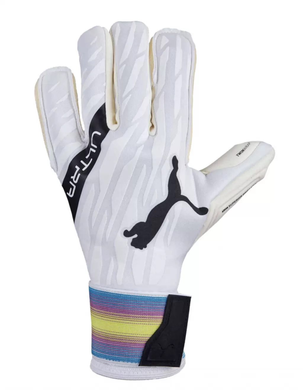 Перчатки профессиональные Puma Ultra Grip 1 Hybrid Pro Gloves