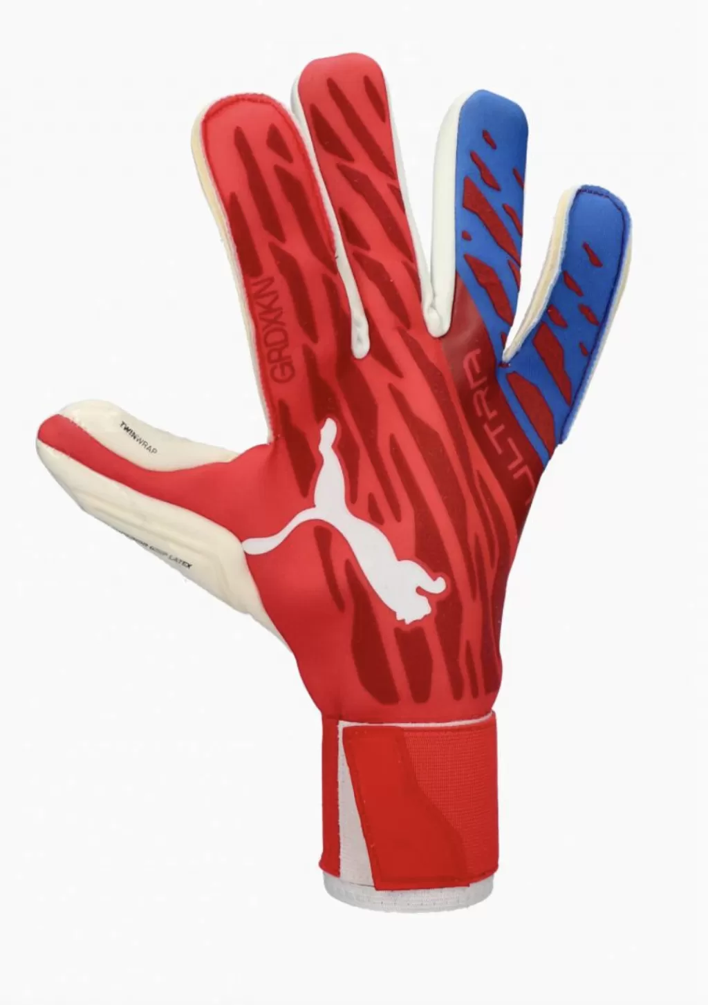 Перчатки профессиональные Puma Ultra Grip 1 Hybrid Pro Gloves