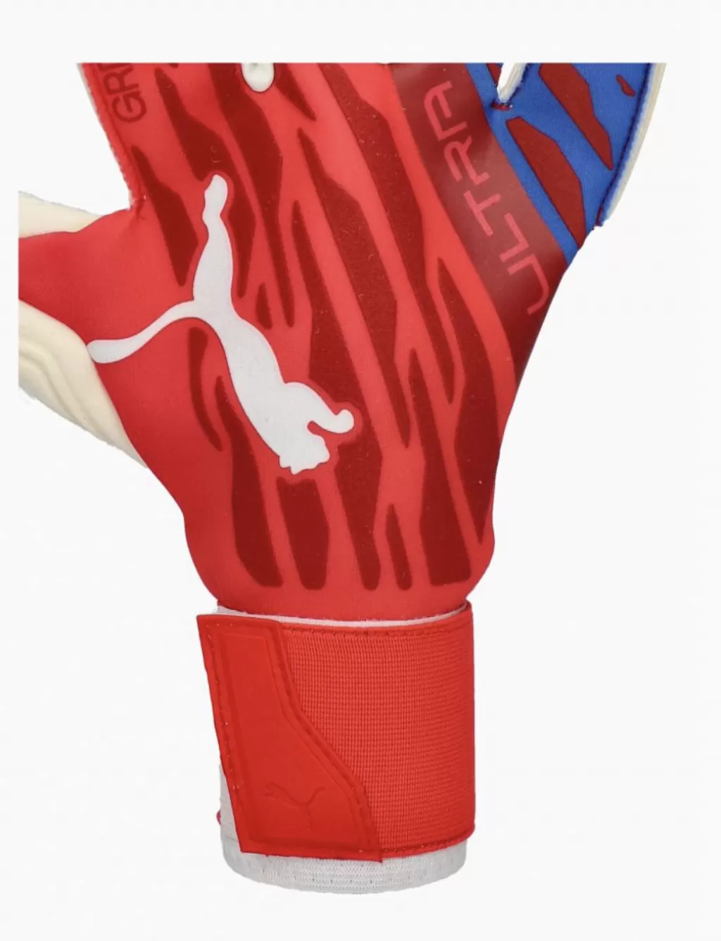 Перчатки профессиональные Puma Ultra Grip 1 Hybrid Pro Gloves