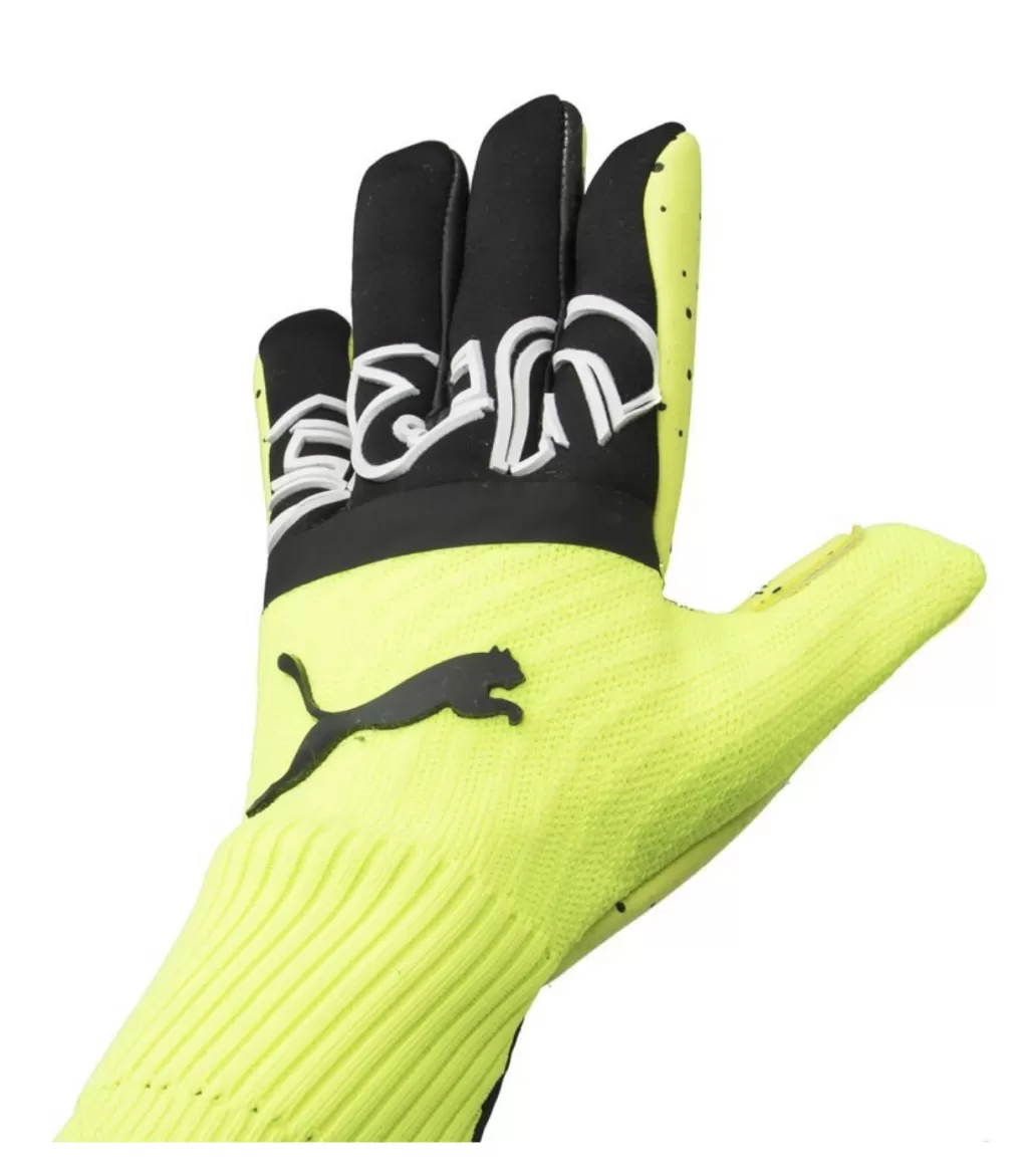 Перчатки профессиональные Puma Future Z Grip 1 Hybrid Pro Gloves
