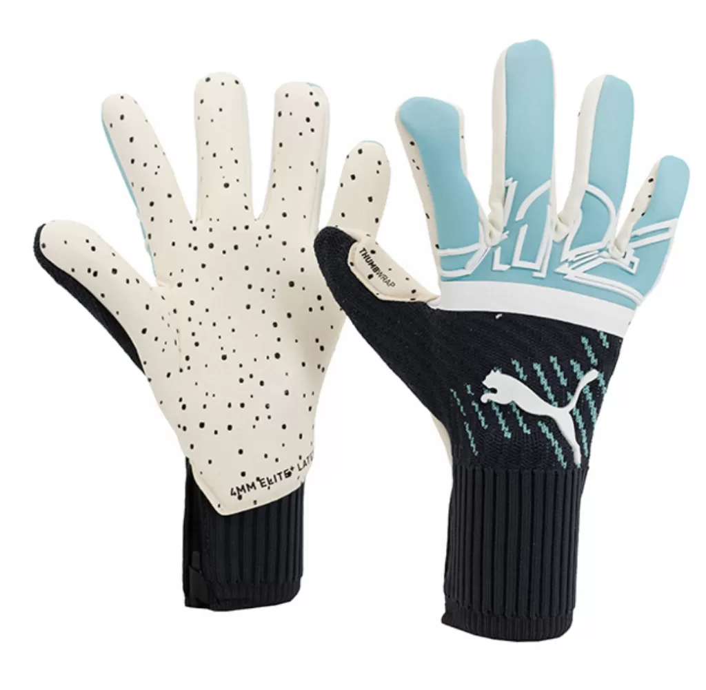 Перчатки профессиональные Puma Future Z Grip 1 Hybrid Pro Gloves