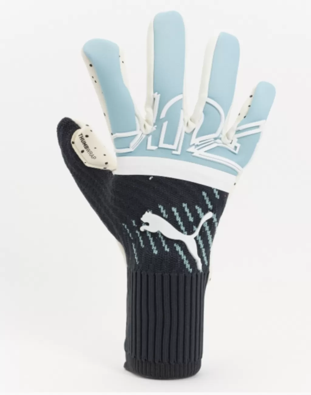 Перчатки профессиональные Puma Future Z Grip 1 Hybrid Pro Gloves