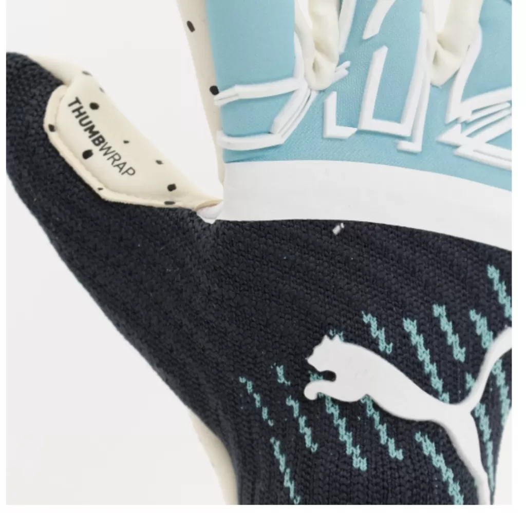Перчатки профессиональные Puma Future Z Grip 1 Hybrid Pro Gloves