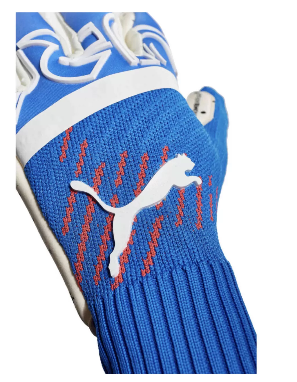 Перчатки профессиональные Puma Future Z Grip 1 Hybrid Pro Gloves