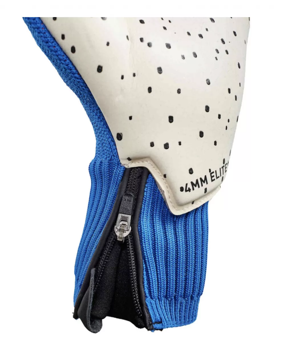 Перчатки профессиональные Puma Future Z Grip 1 Hybrid Pro Gloves