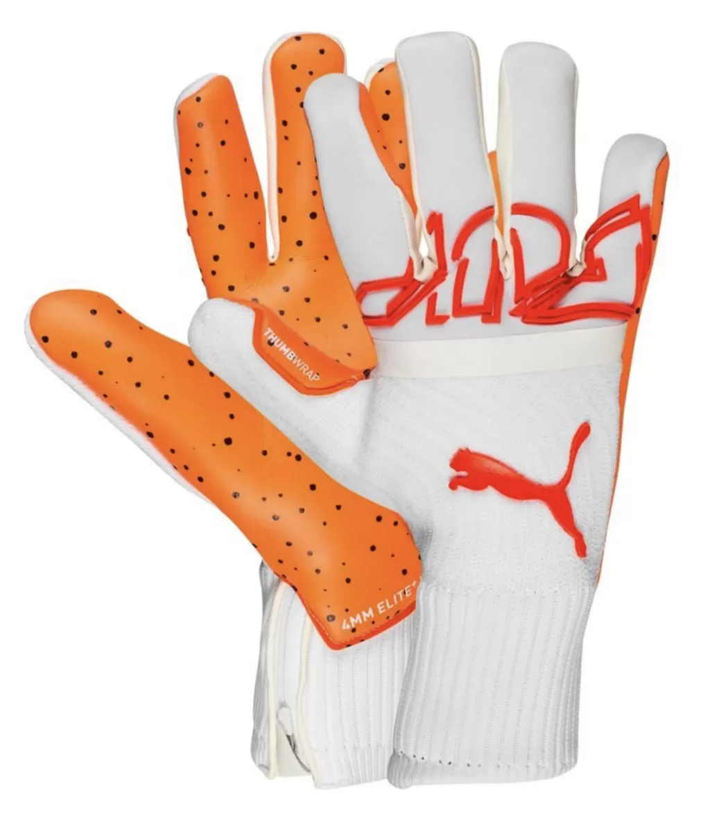 Перчатки профессиональные Puma Future Z Grip 1 Hybrid Pro Gloves