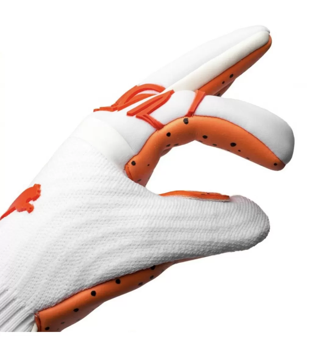 Перчатки профессиональные Puma Future Z Grip 1 Hybrid Pro Gloves