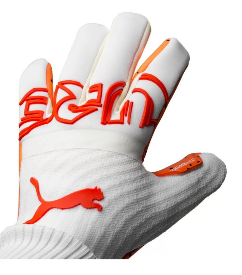 Перчатки профессиональные Puma Future Z Grip 1 Hybrid Pro Gloves