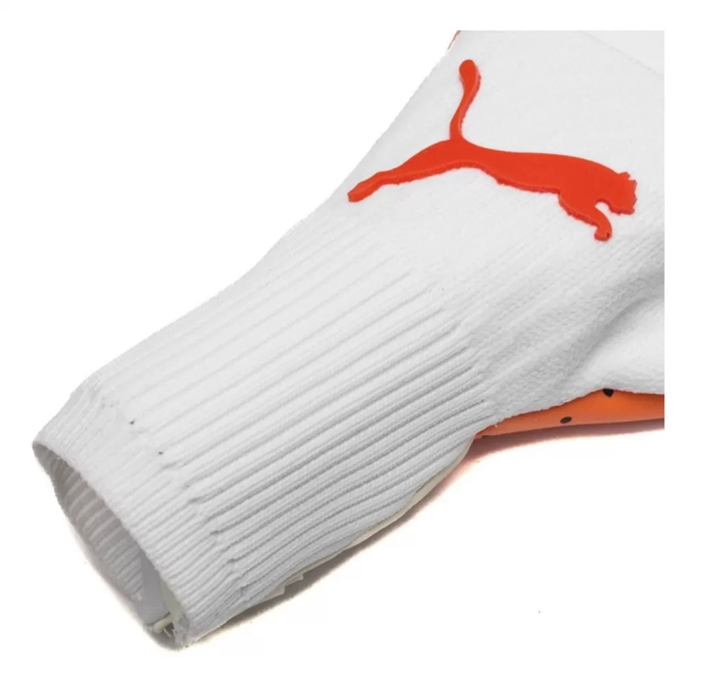 Перчатки профессиональные Puma Future Z Grip 1 Hybrid Pro Gloves