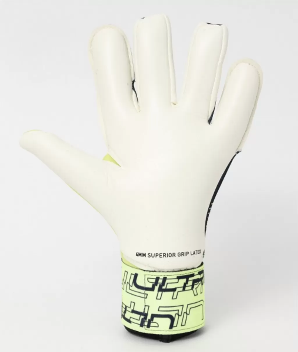 Перчатки профессиональные Puma Ultra Grip 1 Hybrid Pro Gloves