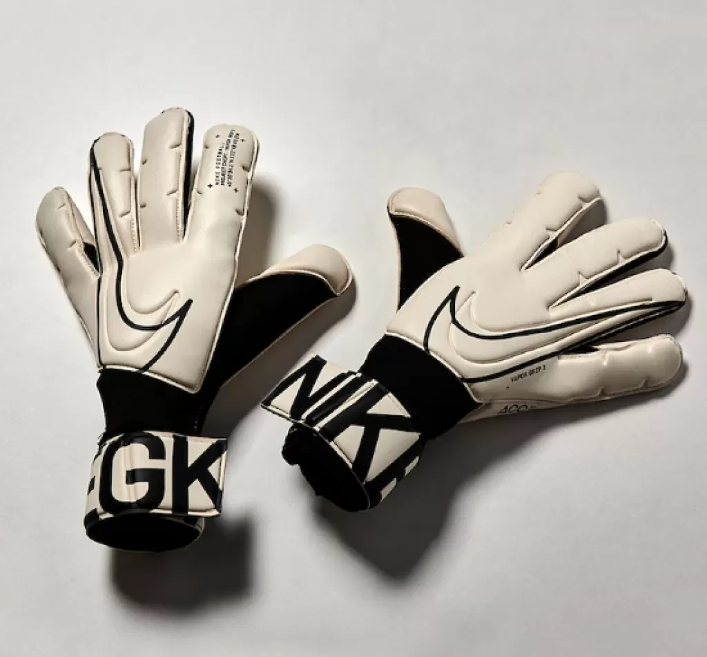 Перчатки профессиональные Nike GK Vapor Grip 3 Gloves