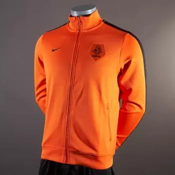 Nike Holland Authentic 13/14 Jacket/свитер