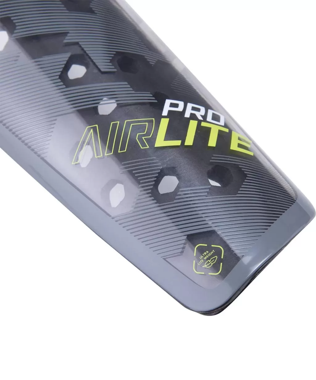 Щитки с держателем Jogel Proairlite