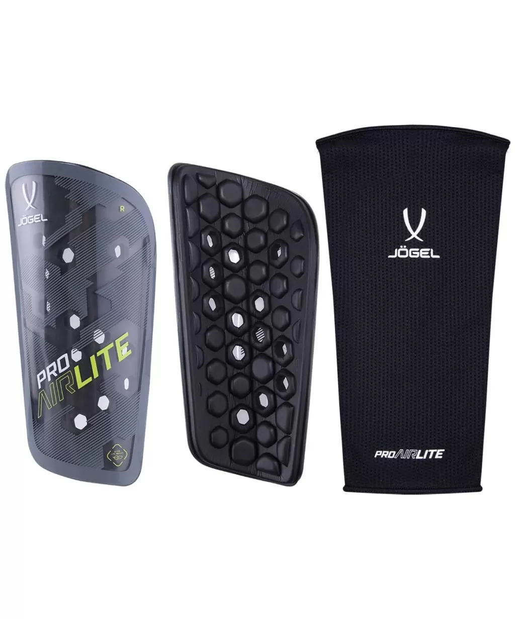 Щитки с держателем Jogel Proairlite