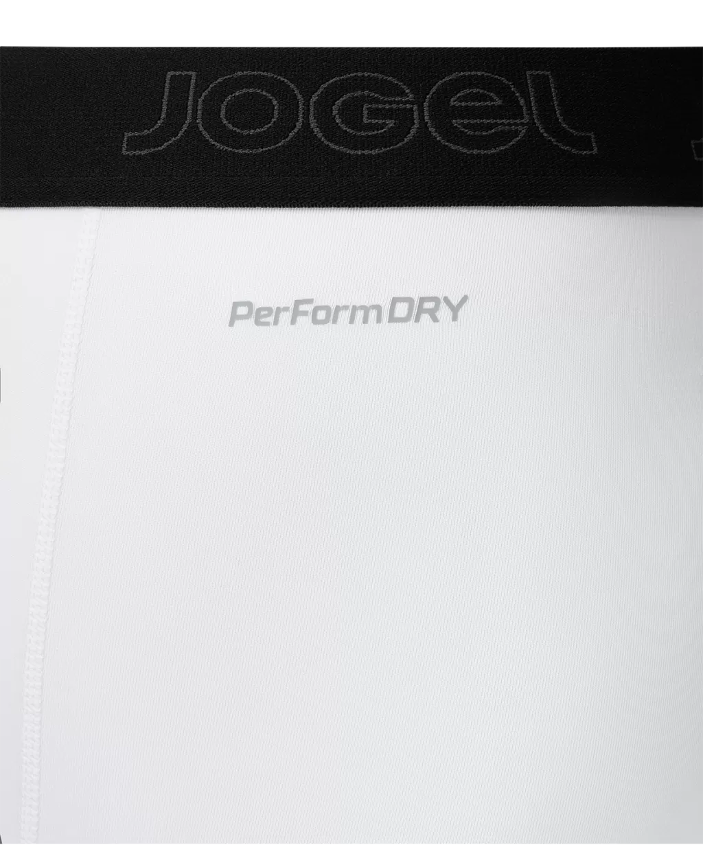 Шорты компрессионные JOGEL CAMP 2 PerFormDRY Baselayer Shorts