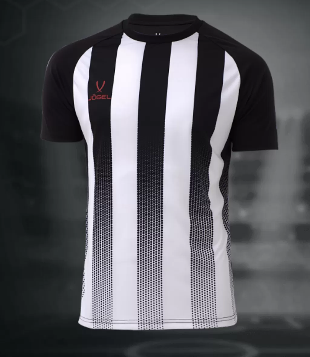 Майка игровая Jogel Striped Jersey