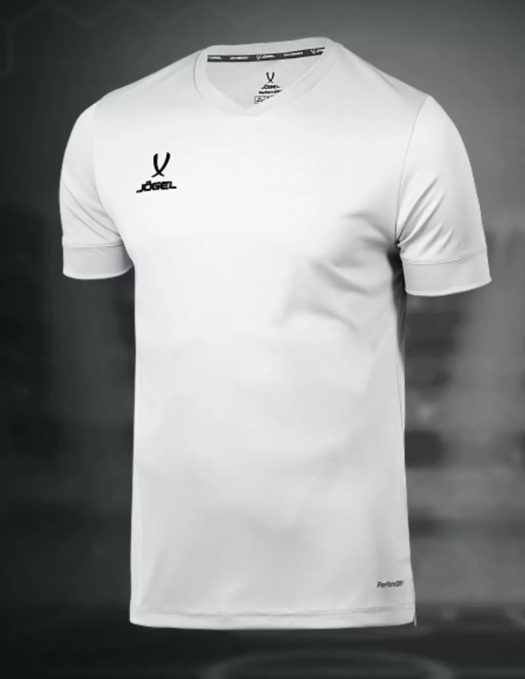Майка игровая Jogel DIVISION PerFormDRY Union Jersey
