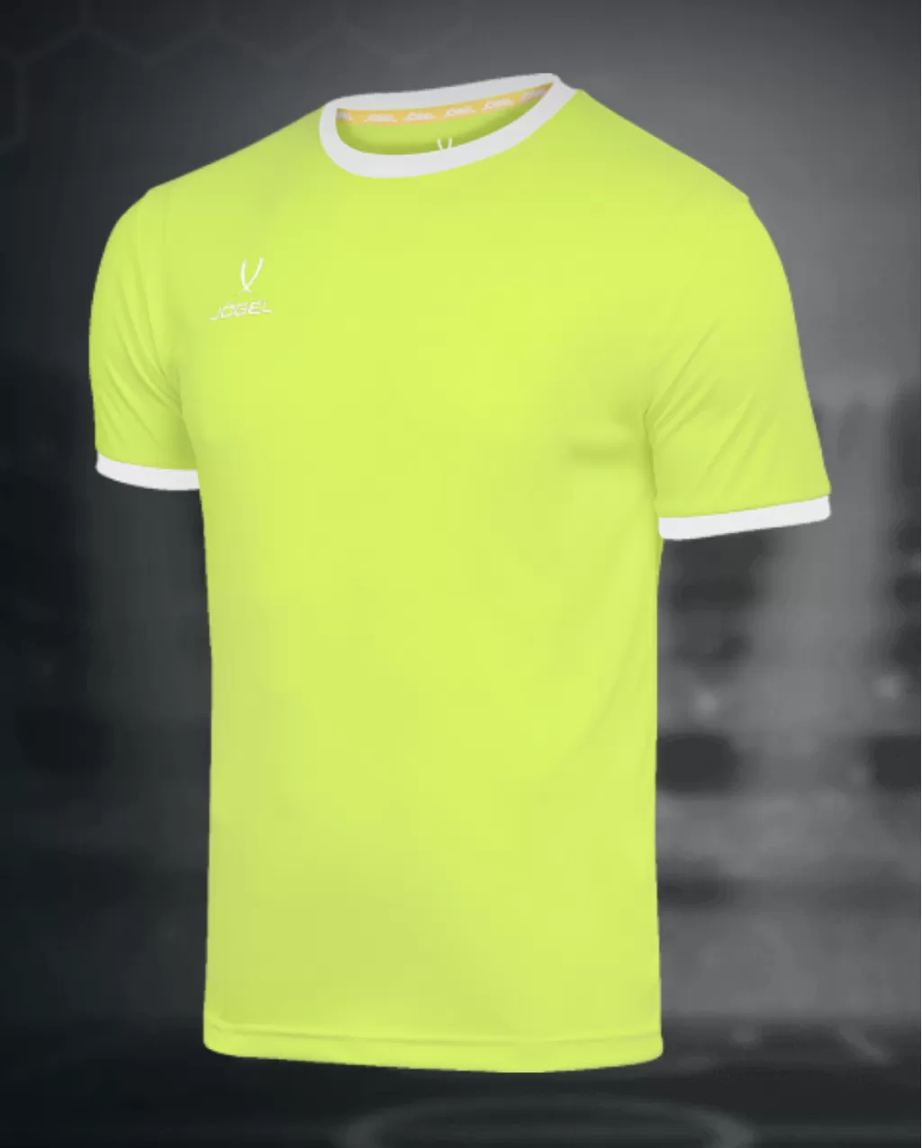 Майка игровая Jogel Camp Jersey