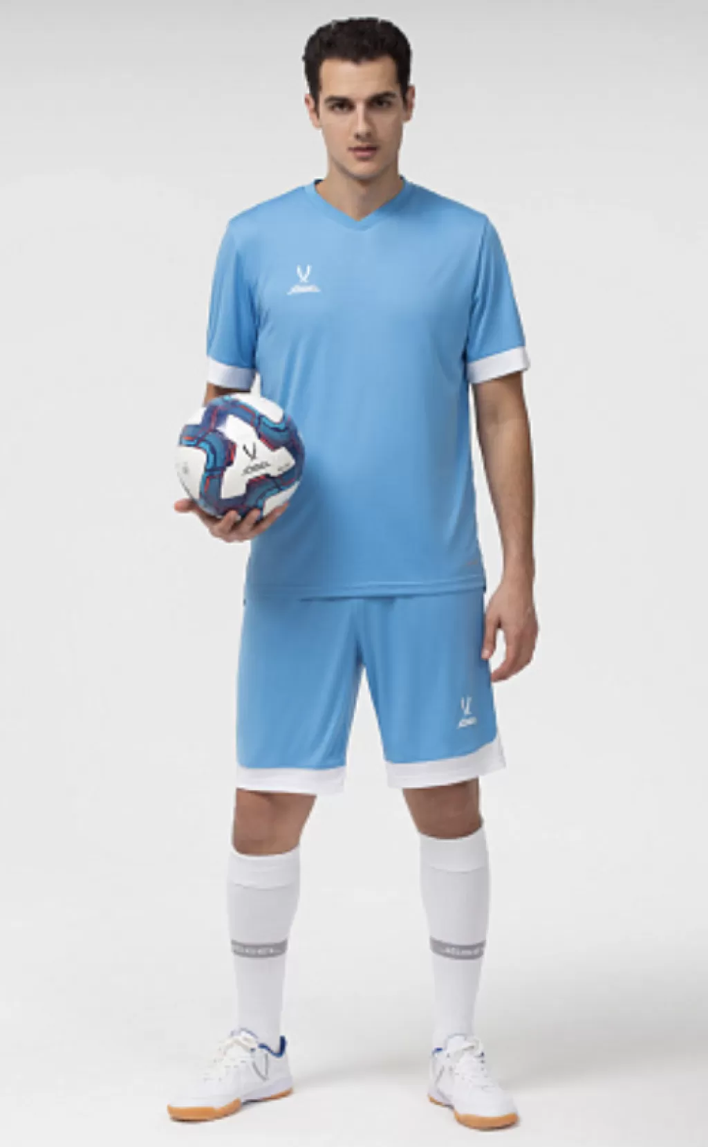 Майка игровая Jogel DIVISION PerFormDRY Union Jersey