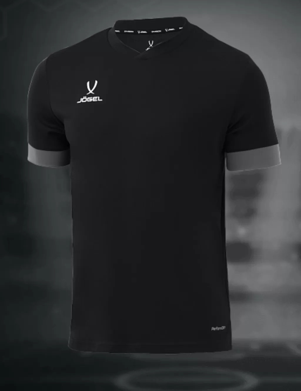 Майка игровая Jogel DIVISION PerFormDRY Union Jersey