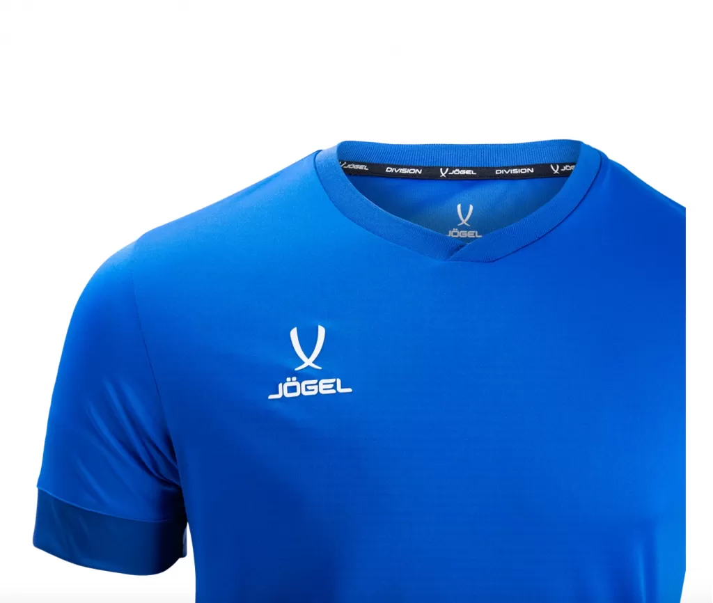 Майка игровая Jogel DIVISION PerFormDRY Union Jersey
