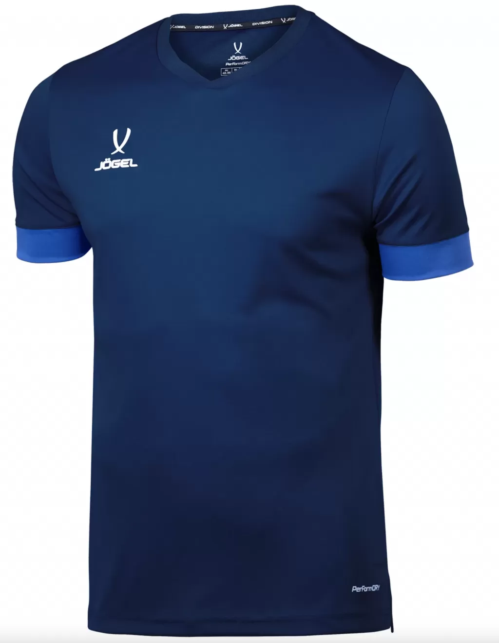 Майка игровая Jogel DIVISION PerFormDRY Union Jersey