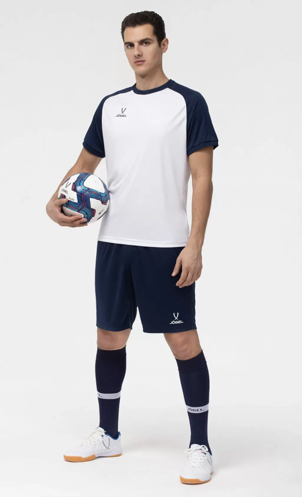 Майка игровая Jogel Camp Jersey