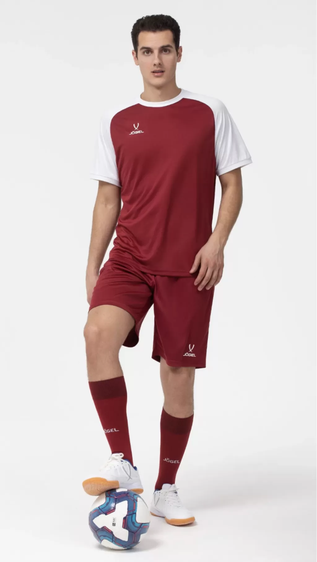 Майка игровая Jogel Camp Jersey