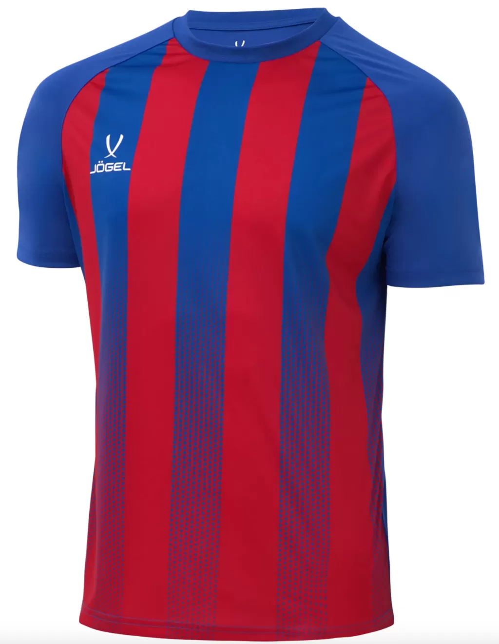 Майка игровая Jogel Striped Jersey