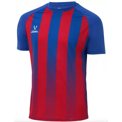 Майка игровая Jogel Striped Jersey