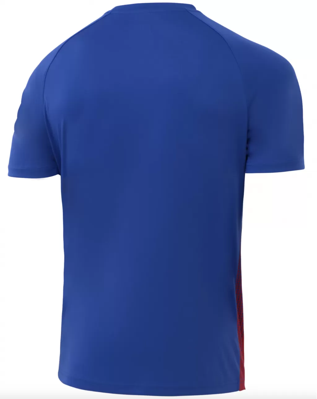 Майка игровая Jogel Striped Jersey