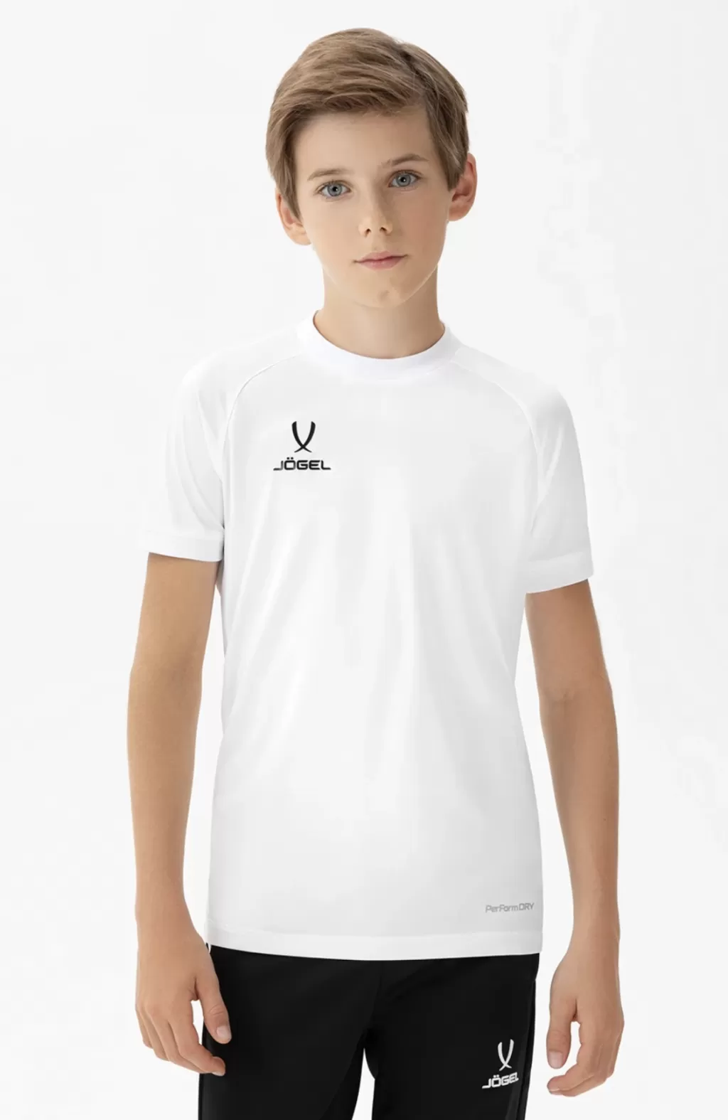 Майка игровая Jogel DIVISION PerFormDRY Element Jersey