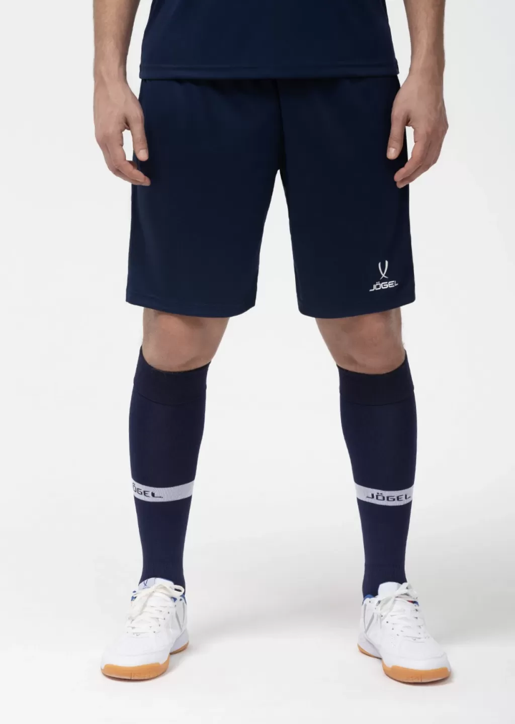 Шорты Jogel Camp Classic Shorts