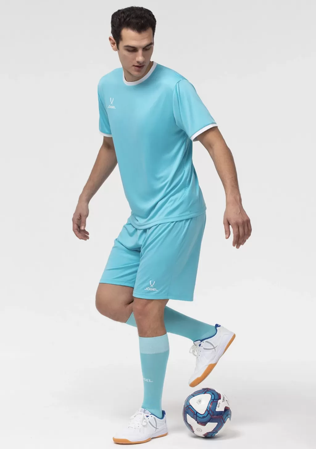 Шорты игровые Jogel Camp Classic Shorts дети/подростки