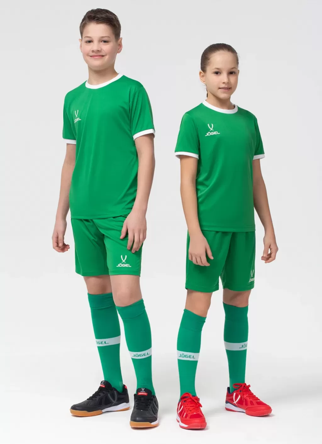 Шорты игровые Jogel Camp Classic Shorts дети/подростки