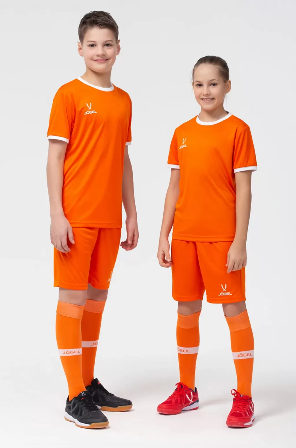 Шорты игровые Jogel Camp Classic Shorts дети/подростки