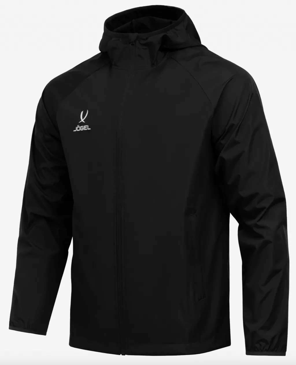 Куртка ветрозащитная Jogel CAMP Rain Jacket