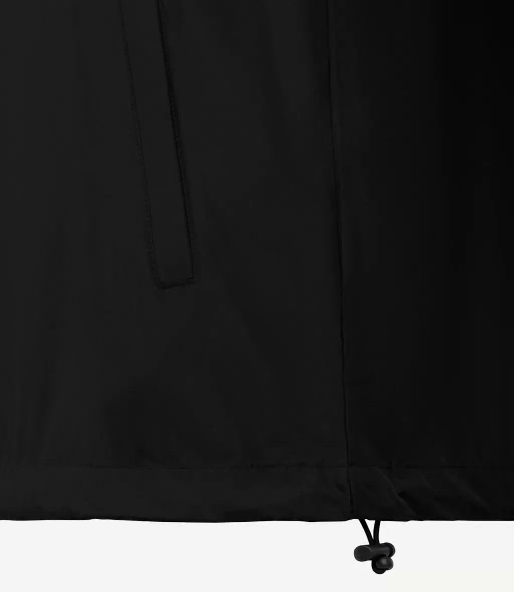 Куртка ветрозащитная Jogel CAMP Rain Jacket