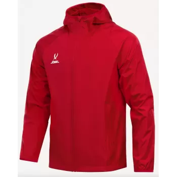 Куртка ветрозащитная Jogel CAMP Rain Jacket