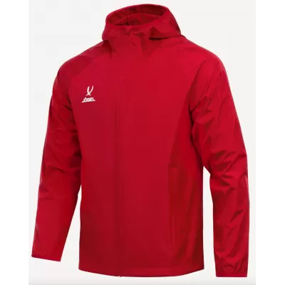 Куртка ветрозащитная Jogel CAMP Rain Jacket