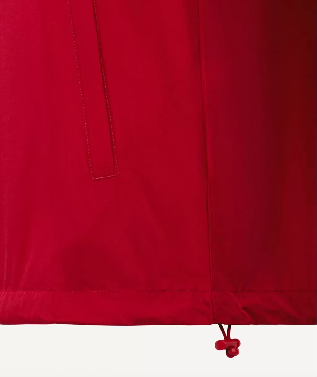 Куртка ветрозащитная Jogel CAMP Rain Jacket