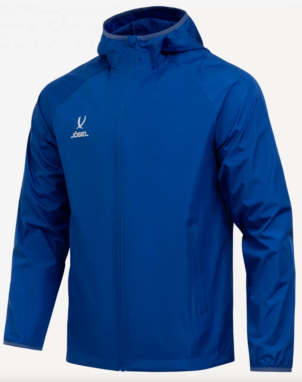 Куртка ветрозащитная Jogel CAMP Rain Jacket