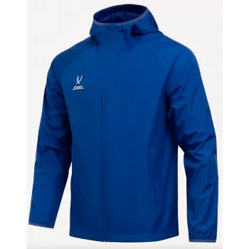 Куртка ветрозащитная Jogel CAMP Rain Jacket